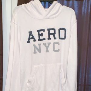 Size large Aeropostale sweatshirt